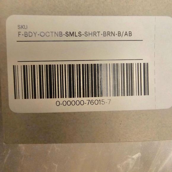 Everlane Seamless Bike Short in Acorn Women's Size XL/XXL 14-20 ECO Friendly NWT - Picture 7 of 9